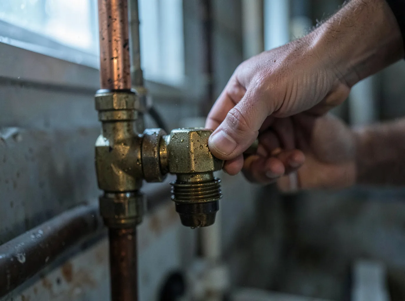 Emergency Plumber Fowler, OH FAQs